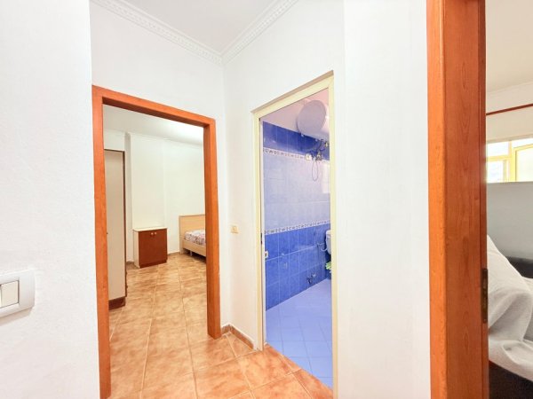 Tirane, shitet apartament 1+1 Kati 3, 53 m² 75.000 € (Fresku)