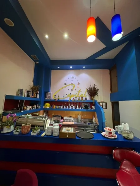 Tirane, shitet lokal Kati 0, 55 m² 160.000 € (KOMBINAT)