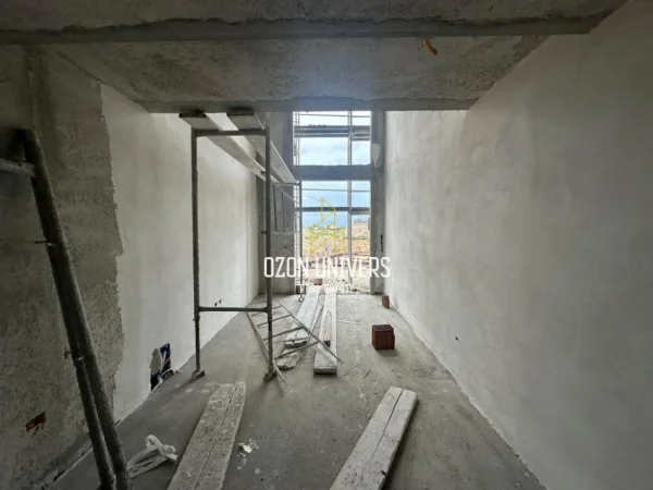 Kavaje, shitet apartament duplex Dublex Kati 1, 51 m² 74.095 € (Adria Residence, Qerret Durrës, Albania)