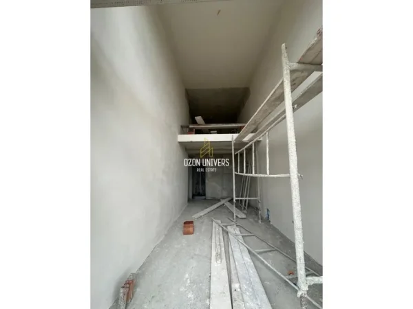 Kavaje, shitet apartament duplex Dublex Kati 1, 51 m² 74.095 € (Adria Residence, Qerret Durrës, Albania)