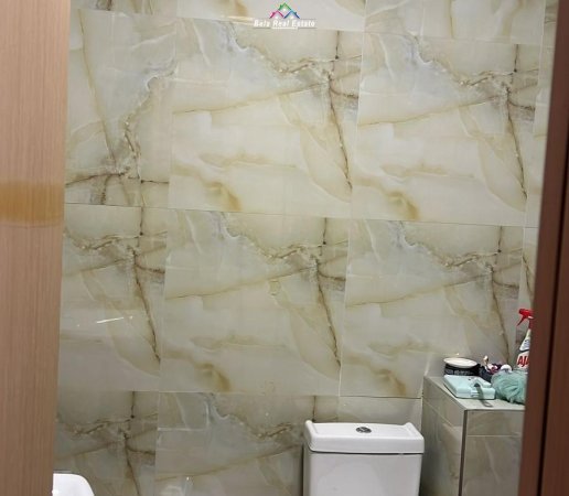 Tirane, jepet me qera apartament 2+1 Kati 8, 105 m² 650 € (don bosko)