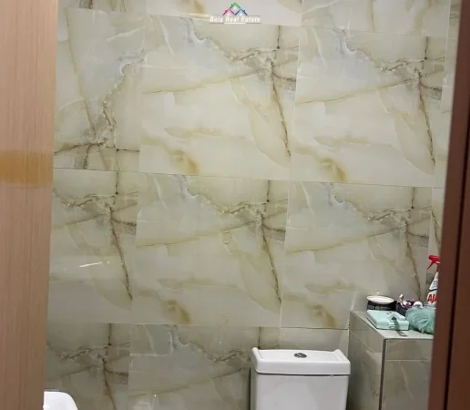 Tirane, jepet me qera apartament 2+1 Kati 8, 105 m² 650 € (don bosko)