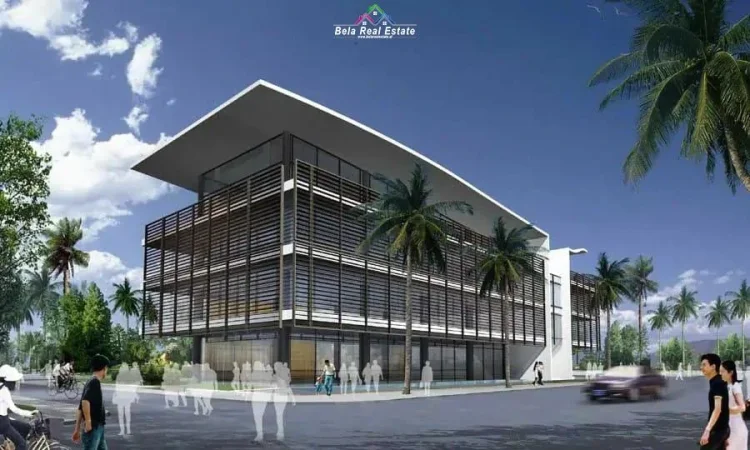 Tirane, shes bar-resorant , 2.900 m² 3.500.000 € (Teg)