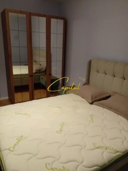 Tirane, jepet me qera apartament 2+1 Kati 9, 90 m² 750 € (DON BOSKO)