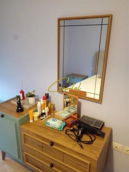 Tirane, jepet me qera apartament 2+1 Kati 9, 90 m² 750 € (DON BOSKO)