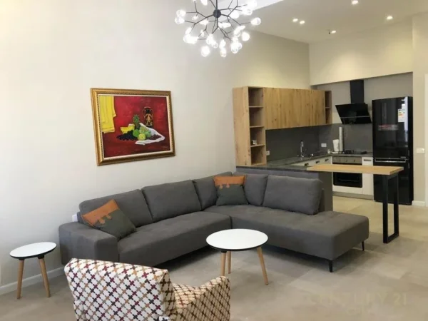 Tirane, shitet apartament duplex 2+1+Aneks+Ballkon Kati 1, 113 m² 230.000 € (Kodra e Diellit)