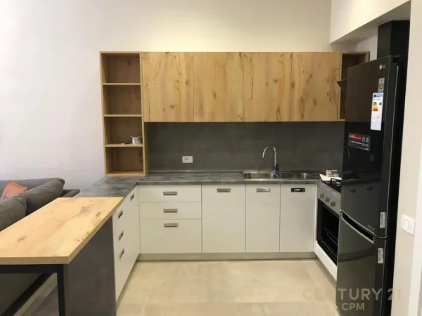 Tirane, shitet apartament duplex 2+1+Aneks+Ballkon Kati 1, 113 m² 230.000 € (Kodra e Diellit)