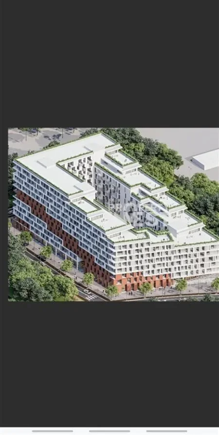 Tirane, shitet apartament 2+1 Kati 5, 103 m² 170.000 € (fusha e aviacionit)