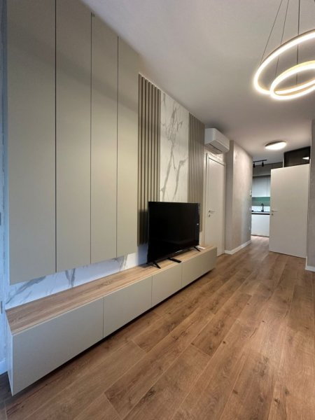 Tirane, jepet me qera apartament 2+1 Kati 3, 90 m² 900 € (Vasil Shanto)