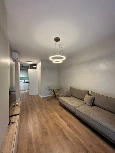 Tirane, jepet me qera apartament 2+1 Kati 3, 90 m² 900 € (Vasil Shanto)