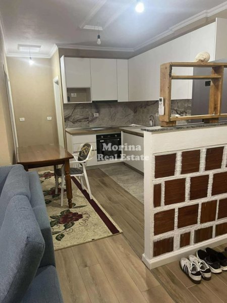 Tirane, jepet me qera apartament 2+1 Kati 1, 71 m² 450 € (Kompleksi Tom Doshi)