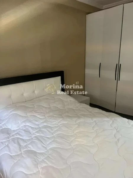 Tirane, jepet me qera apartament 2+1 Kati 1, 71 m² 450 € (Kompleksi Tom Doshi)