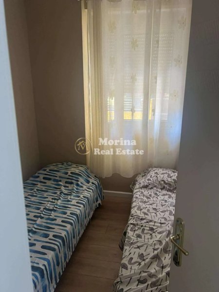 Tirane, jepet me qera apartament 2+1 Kati 1, 71 m² 450 € (Kompleksi Tom Doshi)