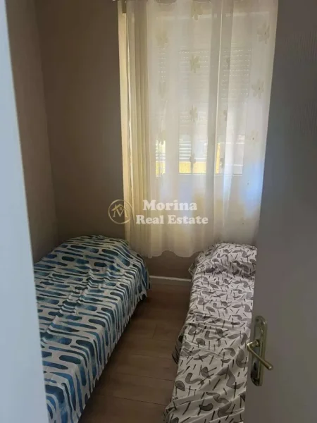 Tirane, jepet me qera apartament 2+1 Kati 1, 71 m² 450 € (Kompleksi Tom Doshi)