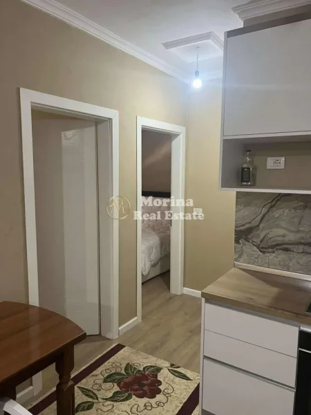 Tirane, jepet me qera apartament 2+1 Kati 1, 71 m² 450 € (Kompleksi Tom Doshi)