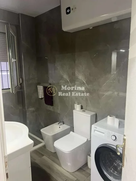 Tirane, jepet me qera apartament 2+1 Kati 1, 71 m² 450 € (Kompleksi Tom Doshi)