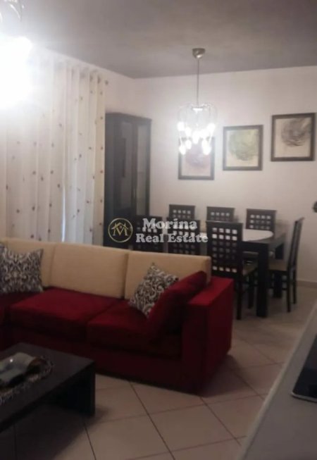 Tirane, jepet me qera apartament 2+1 Kati 8, 105 m² 600 € (Rruga Panorama)