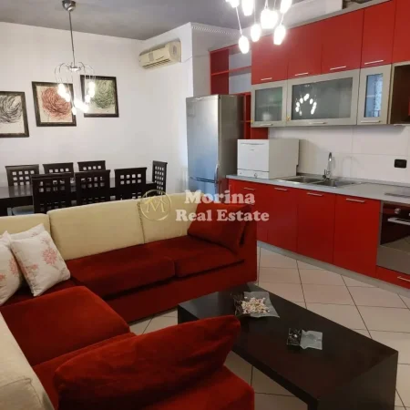Tirane, jepet me qera apartament 2+1 Kati 8, 105 m² 600 € (Rruga Panorama)