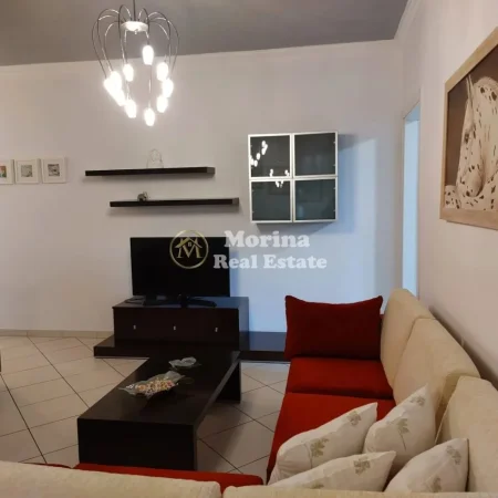 Tirane, jepet me qera apartament 2+1 Kati 8, 105 m² 600 € (Rruga Panorama)