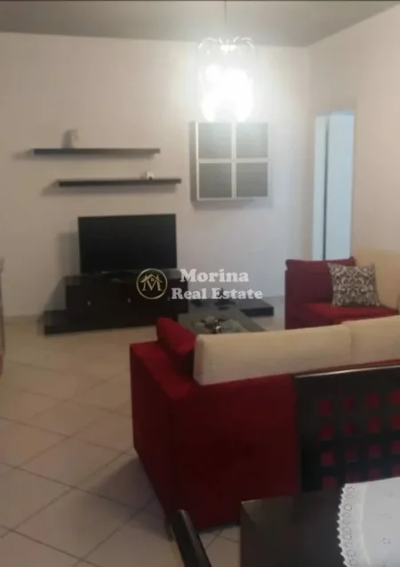 Tirane, jepet me qera apartament 2+1 Kati 8, 105 m² 600 € (Rruga Panorama)