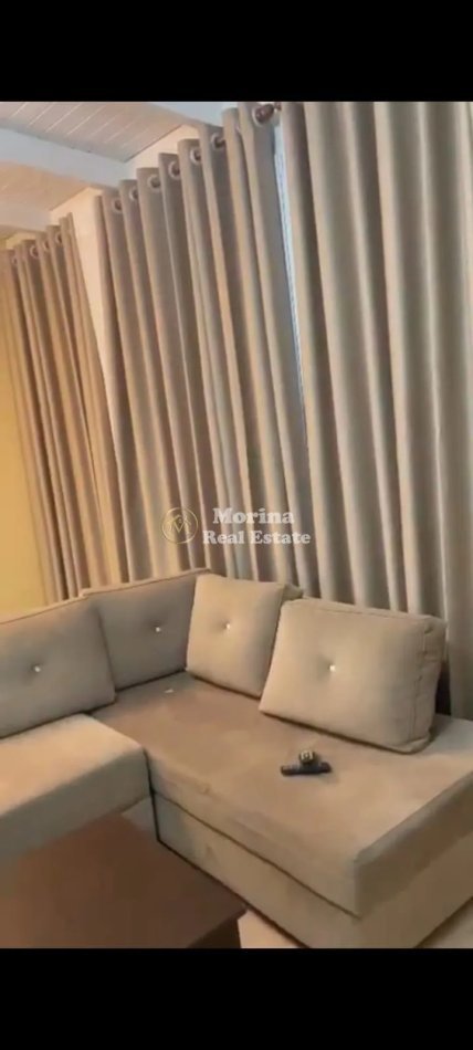 Tirane, jepet me qera apartament 1+1 Kati 9, 65 m² 500 € (Astir)