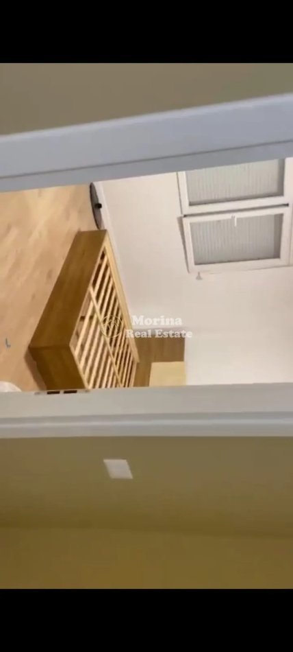 Tirane, jepet me qera apartament 1+1 Kati 9, 65 m² 500 € (Astir)