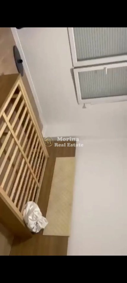 Tirane, jepet me qera apartament 1+1 Kati 9, 65 m² 500 € (Astir)