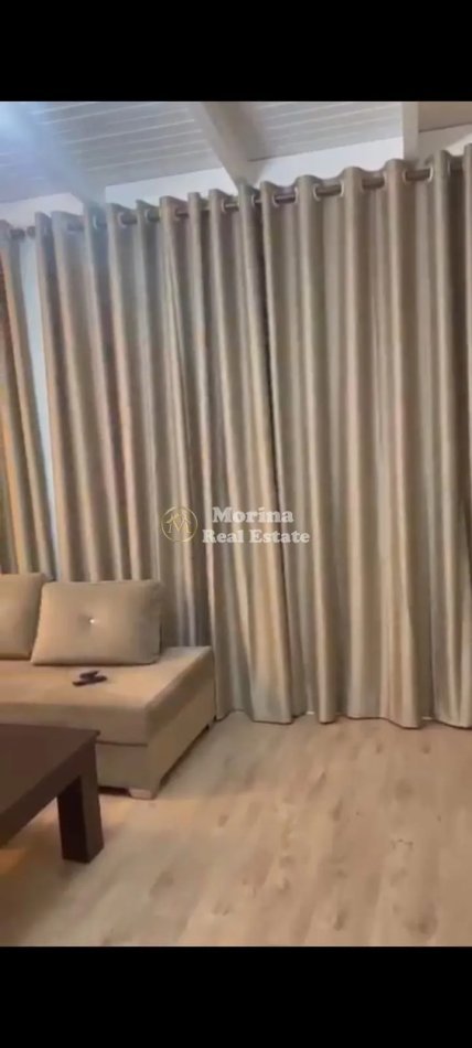 Tirane, jepet me qera apartament 1+1 Kati 9, 65 m² 500 € (Astir)