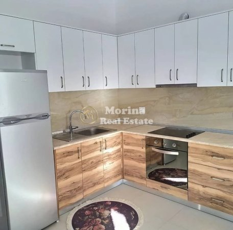 Tirane, jepet me qera shtepi 1+1 Kati 1, 60 m² 400 € (Rruga Njazi Meka)