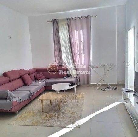 Tirane, jepet me qera shtepi 1+1 Kati 1, 60 m² 400 € (Rruga Njazi Meka)