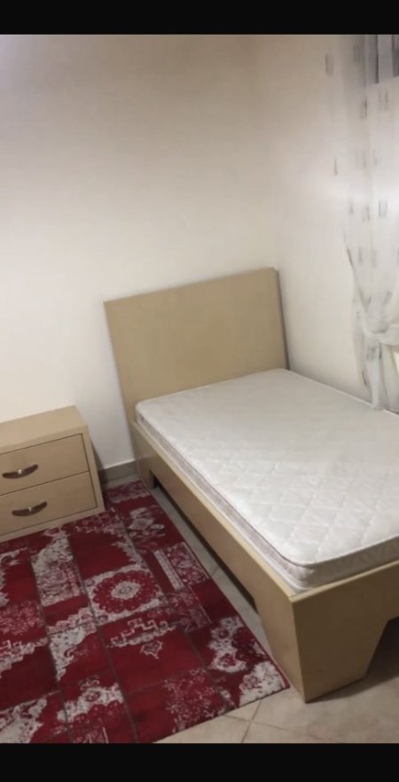 Tirane, jepet me qera apartament 2+1+Ballkon Kati 3, 100 m² 450 € (Astir Bulevardi Migjeni I Mobiluar 450€/muaji)