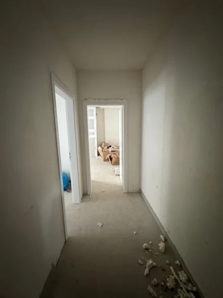 Tirane, shitet apartament 1+1+Ballkon Kati 6, 63 m² 58.000 € (Kamez Bushgjoka-1+1 Per Shitje Investime Extra Perballe Oslos)