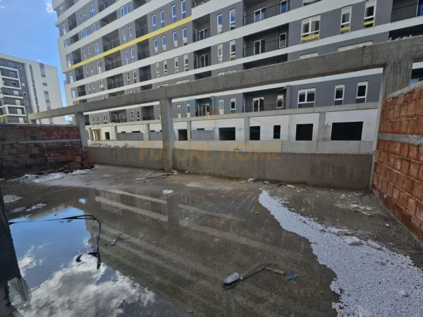 Tirane, shitet apartament 2+1 Kati 0, 135 m² 152.000 € (Univers City)