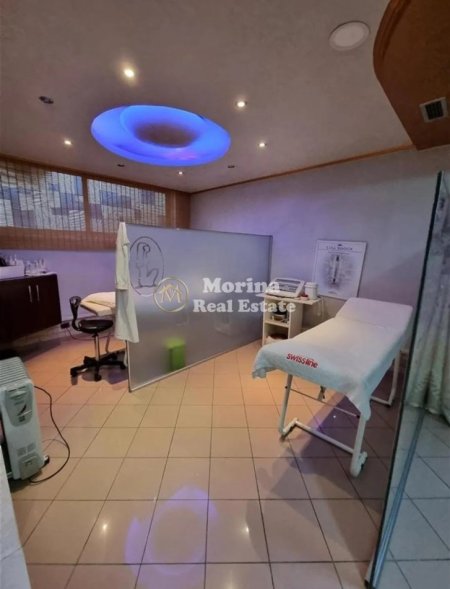 Tirane, shitet ambjent biznesi , 130 m² 440.000 € (Rruga e Durresit)