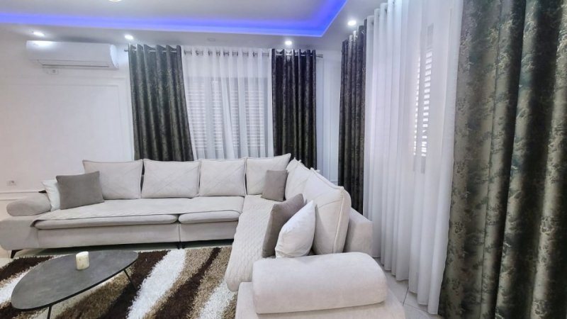 Tirane, shitet Vile 3 Katshe , 550.000 € 