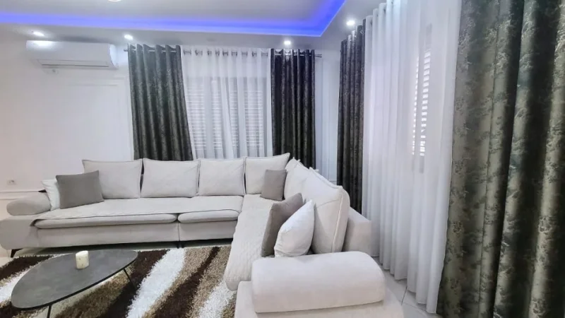 Tirane, shitet Vile 3 Katshe , 550.000 € 