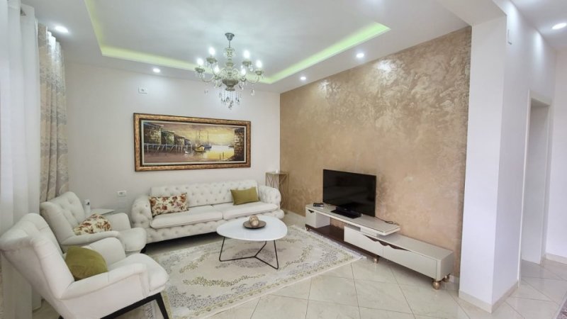 Tirane, shitet Vile 3 Katshe , 550.000 € 