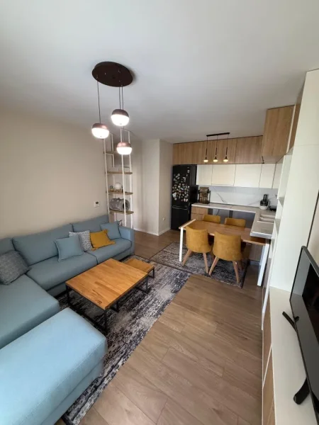 Tirane, shitet apartament 2+1+Aneks+Ballkon Kati 4, 79 m² 210.000 € (rruga e kavajes , 21 dhjetori)