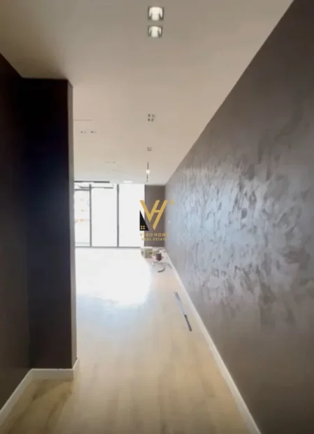 Tirane, jepet me qera apartament 3+1+Ballkon Kati 4, 132 m² 850 € (ASTIR)