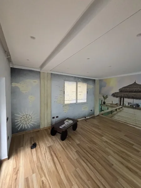 Tirane, jepet me qera dyqan Kati 0, 60 m² 600 € (Zogu i zi)