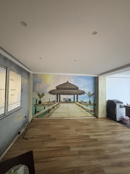 Tirane, jepet me qera dyqan Kati 0, 60 m² 600 € (Zogu i zi)