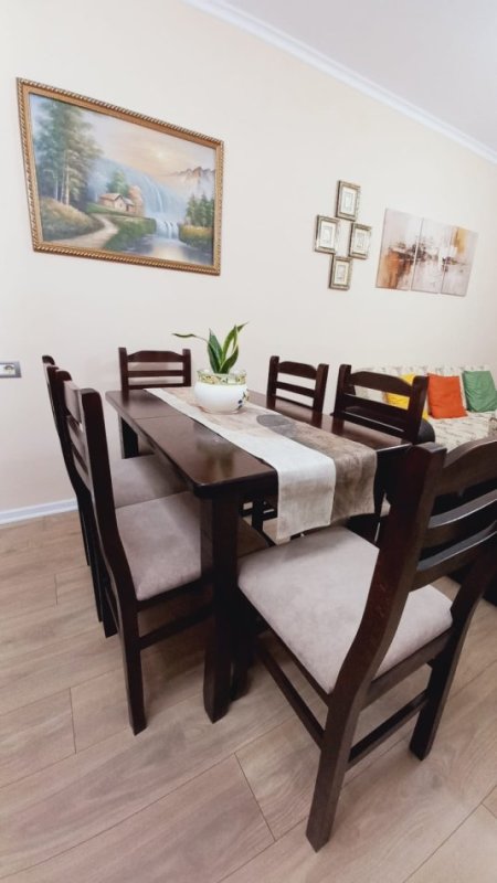 Tirane, jepet me qera shtepi 1+1 Kati 1, 72 m² 550 € (Ali Demi)