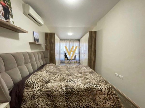 Tirane, shitet apartament+verande | Penthouse 4+1+Ballkon Kati 4, 227 m² 432.600 € (LIQENI I THATE)