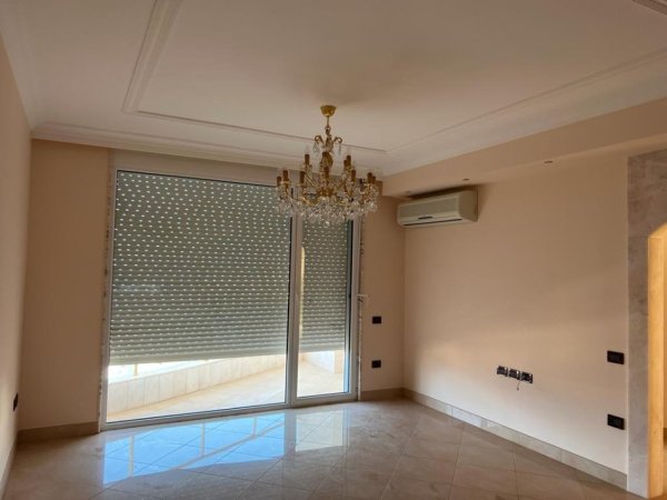 Sarande, shitet apartament+verande | Penthouse 1+1+Aneks+Ballkon Kati 1, 105 m² (Rruga Bilal Golemi)