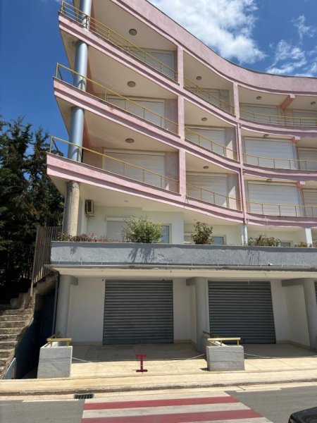 Sarande, shitet apartament+verande | Penthouse 1+1+Aneks+Ballkon Kati 1, 105 m² (Rruga Bilal Golemi)
