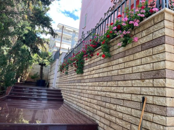 Sarande, shitet apartament+verande | Penthouse 1+1+Aneks+Ballkon Kati 1, 105 m² (Rruga Bilal Golemi)