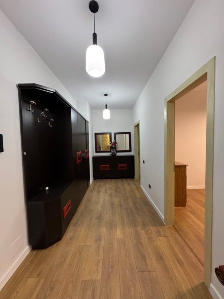 Tirane, shitet apartament 2+1 Kati 3, 110 m² 198.000 € (Rruga xhanfize keko)