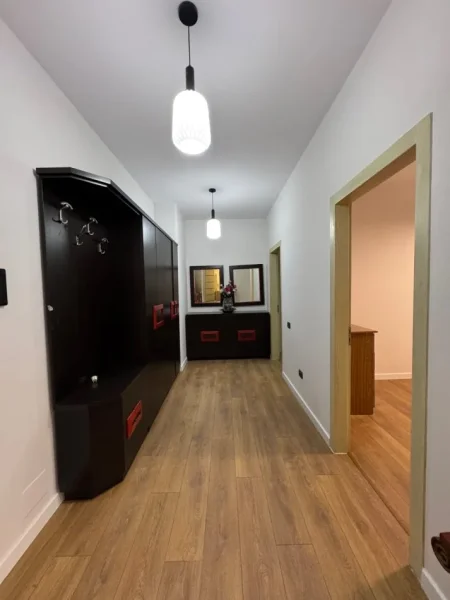 Tirane, shitet apartament 2+1 Kati 3, 110 m² 198.000 € (Rruga xhanfize keko)