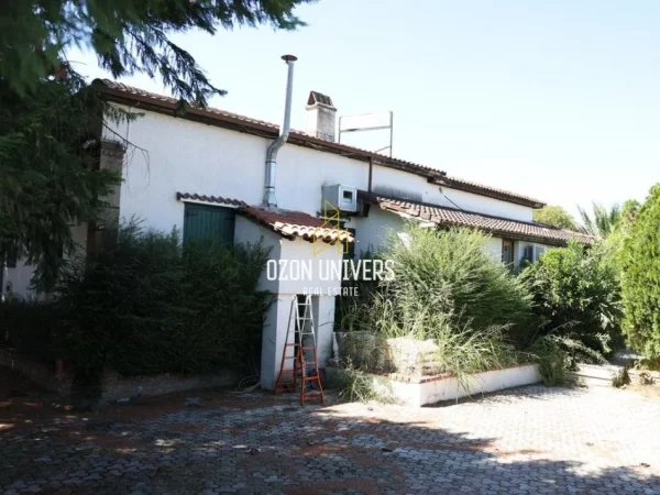 Berat, shitet 2 Katshe Kati 2, 219 m² 350.000 € (Berat)