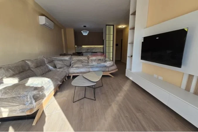 Tirane, jepet me qera apartament 2+1 , 105 m² (rr.Teodor Keko)